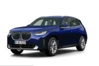 BMW X3 (Seria X) din 2025 cu 14.358 km - oferta BMW247971 - foto 1