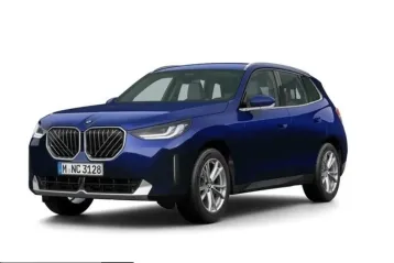 BMW X3 din 2025 - oferta BMW247971