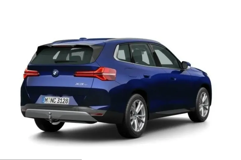BMW X3 (Seria X) din 2025 cu 14.358 km - oferta BMW247971 - foto 2