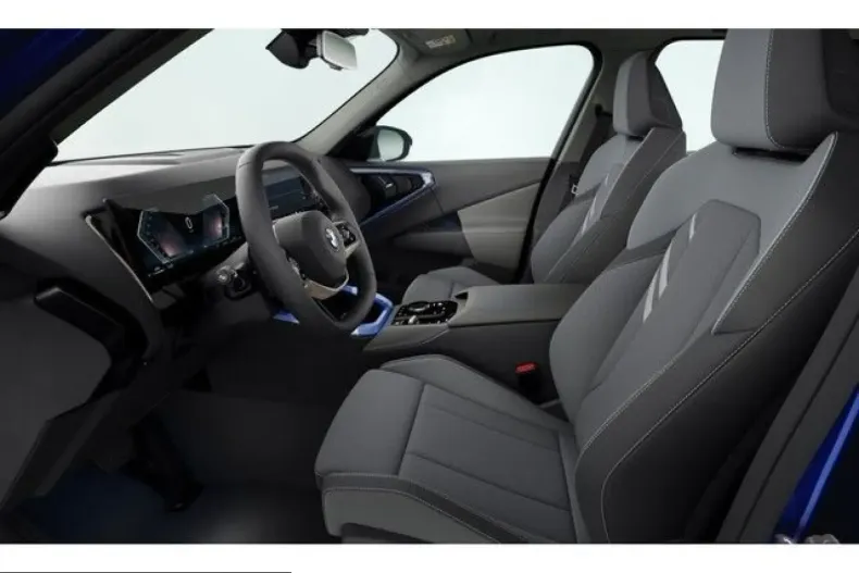 BMW X3 (Seria X) din 2025 cu 14.358 km - oferta BMW247971 - foto 3