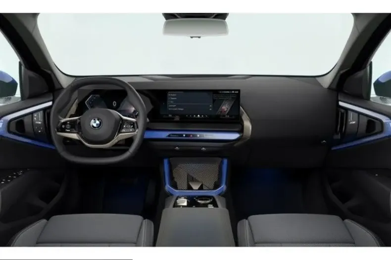 BMW X3 (Seria X) din 2025 cu 14.358 km - oferta BMW247971 - foto 4