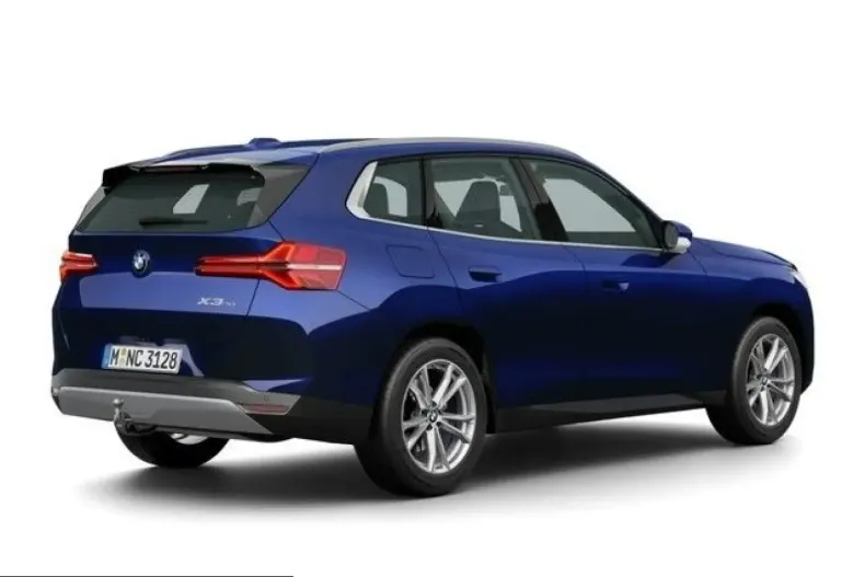 BMW X3 (Seria X) din 2025 cu 14.358 km - oferta BMW247971 - foto 5
