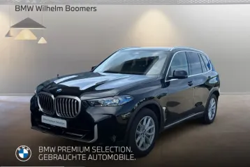 BMW X5 din 2025 - oferta BMW247972