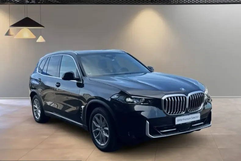 BMW X5 (Seria X) din 2025 cu 20.240 km - oferta BMW247972 - foto 2