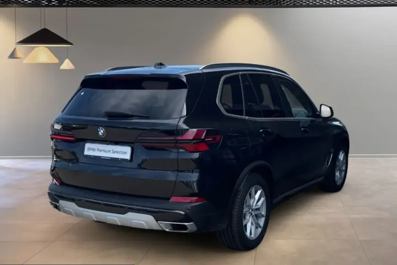 BMW X5 (Seria X) din 2025 cu 20.240 km - oferta BMW247972 - foto 4
