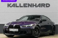 BMW M4 (Seria 4) din 2025 cu 4.334 km - oferta BMW247973 - foto 1