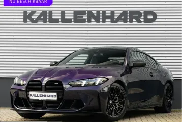 BMW M4 din 2025 - oferta BMW247973