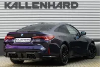 BMW M4 (Seria 4) din 2025 cu 4.334 km - oferta BMW247973 - foto 2