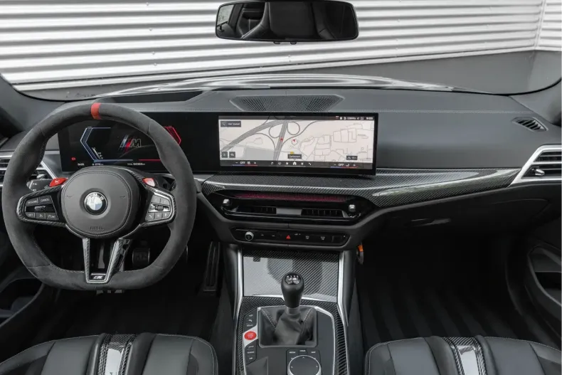 BMW M4 (Seria 4) din 2025 cu 4.334 km - oferta BMW247973 - foto 3