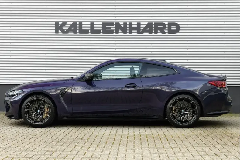 BMW M4 (Seria 4) din 2025 cu 4.334 km - oferta BMW247973 - foto 6