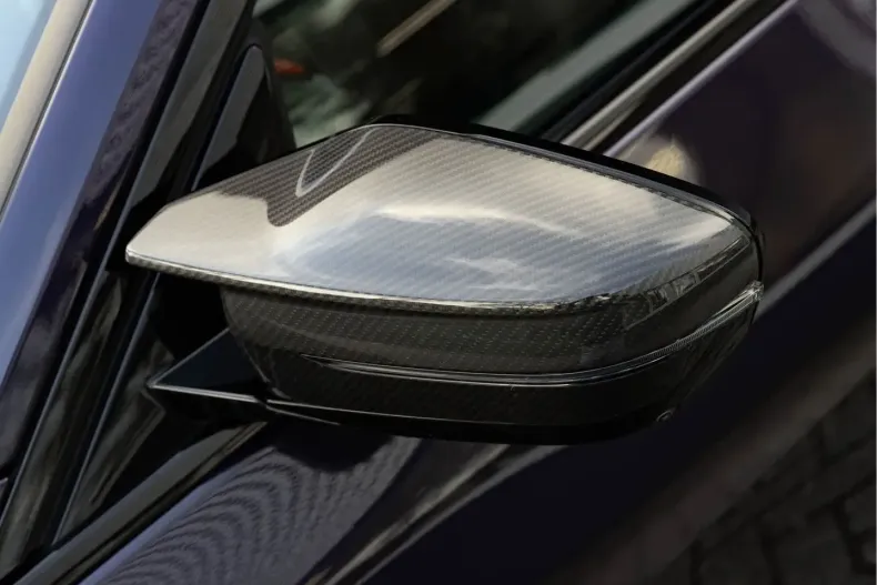 BMW M4 (Seria 4) din 2025 cu 4.334 km - oferta BMW247973 - foto 7