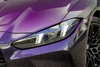 BMW M4 (Seria 4) din 2025 cu 4.334 km - oferta BMW247973 - foto 11