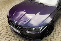 BMW M4 (Seria 4) din 2025 cu 4.334 km - oferta BMW247973 - foto 12