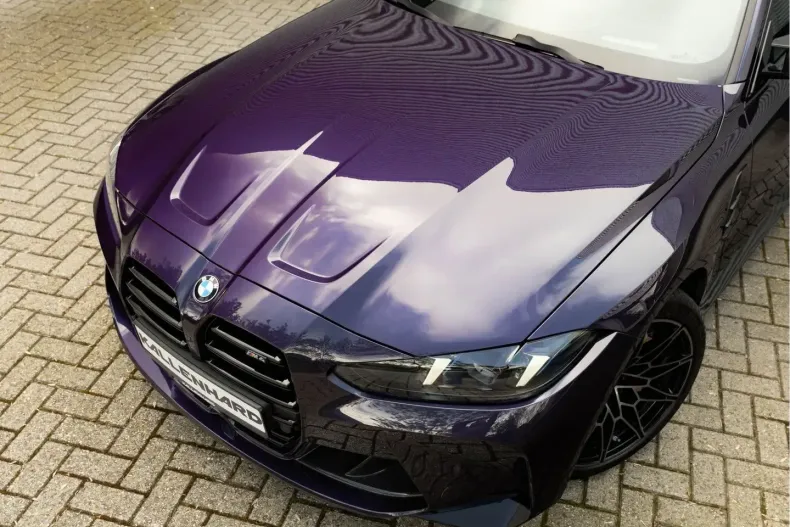 BMW M4 (Seria 4) din 2025 cu 4.334 km - oferta BMW247973 - foto 12