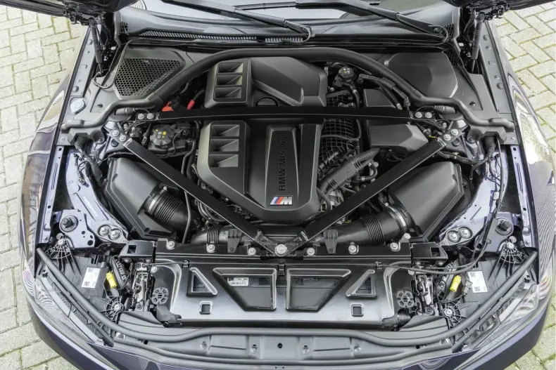 BMW M4 (Seria 4) din 2025 cu 4.334 km - oferta BMW247973 - foto 13