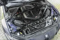 BMW M4 (Seria 4) din 2025 cu 4.334 km - oferta BMW247973 - foto 14