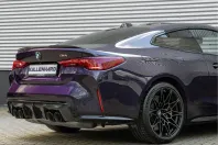 BMW M4 (Seria 4) din 2025 cu 4.334 km - oferta BMW247973 - foto 15