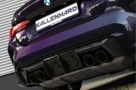 BMW M4 (Seria 4) din 2025 cu 4.334 km - oferta BMW247973 - foto 18