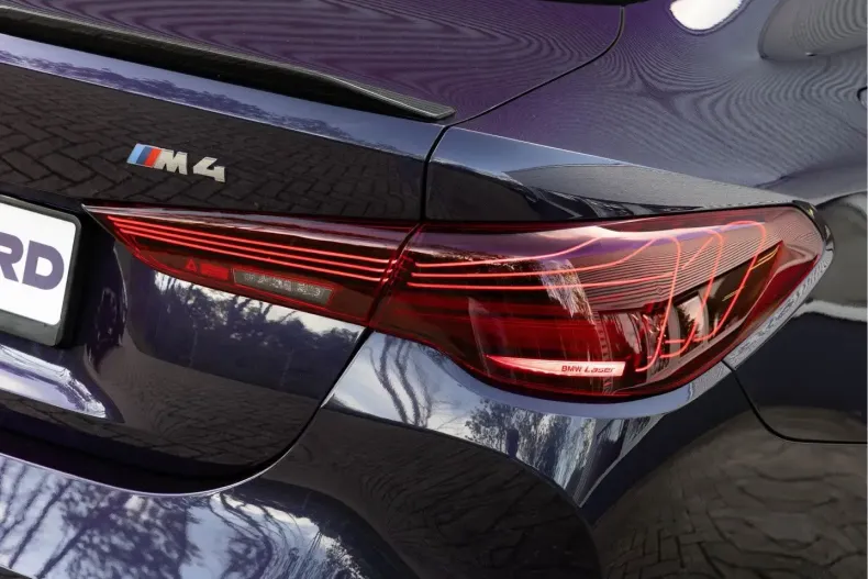 BMW M4 (Seria 4) din 2025 cu 4.334 km - oferta BMW247973 - foto 19
