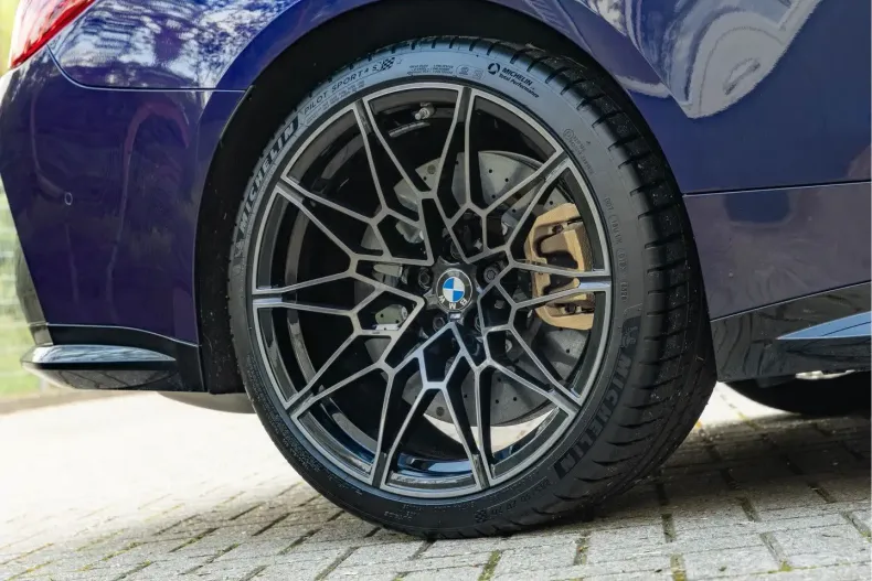 BMW M4 (Seria 4) din 2025 cu 4.334 km - oferta BMW247973 - foto 20