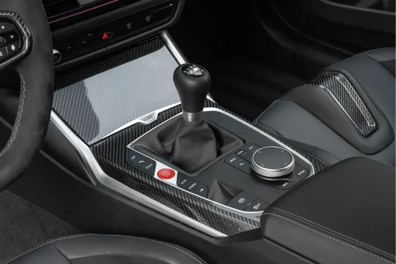 BMW M4 (Seria 4) din 2025 cu 4.334 km - oferta BMW247973 - foto 22