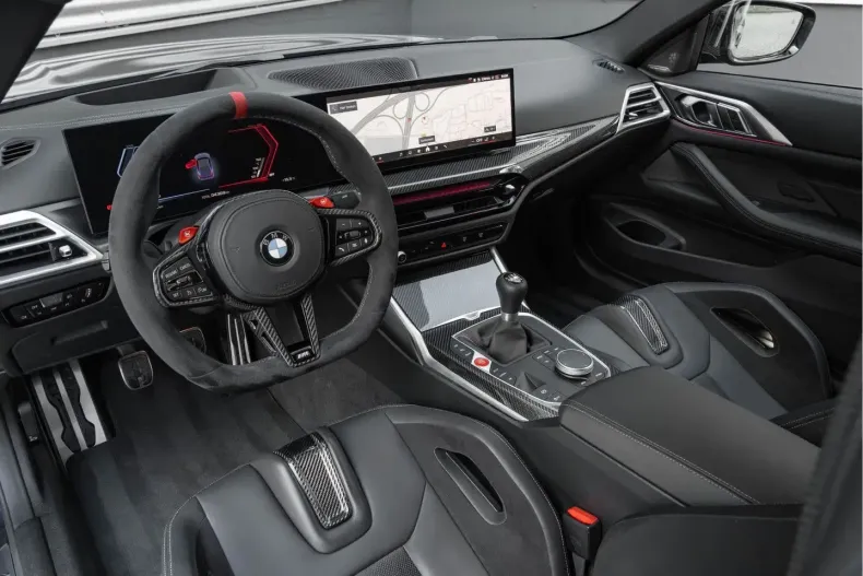 BMW M4 (Seria 4) din 2025 cu 4.334 km - oferta BMW247973 - foto 23