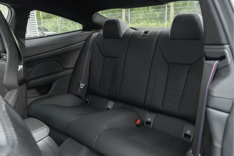 BMW M4 (Seria 4) din 2025 cu 4.334 km - oferta BMW247973 - foto 26