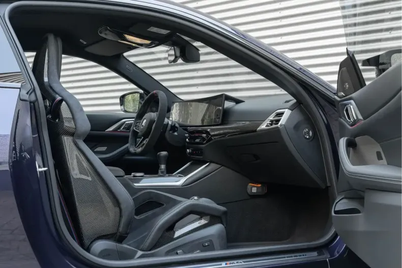 BMW M4 (Seria 4) din 2025 cu 4.334 km - oferta BMW247973 - foto 27