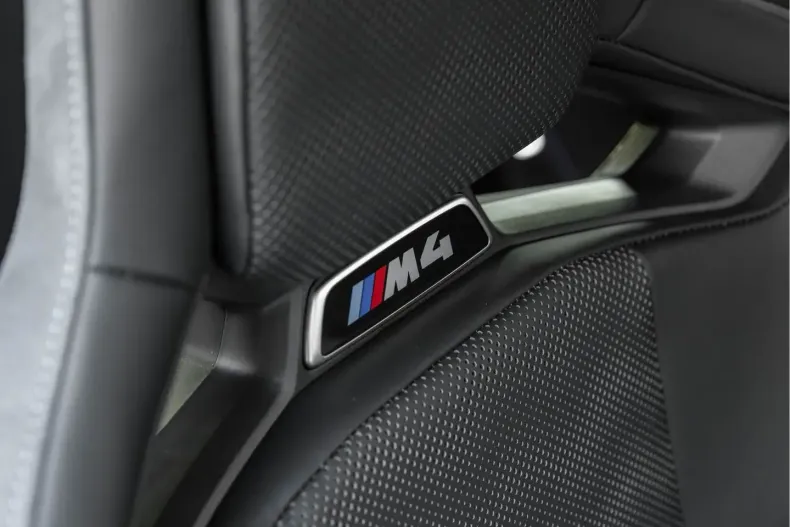 BMW M4 (Seria 4) din 2025 cu 4.334 km - oferta BMW247973 - foto 29