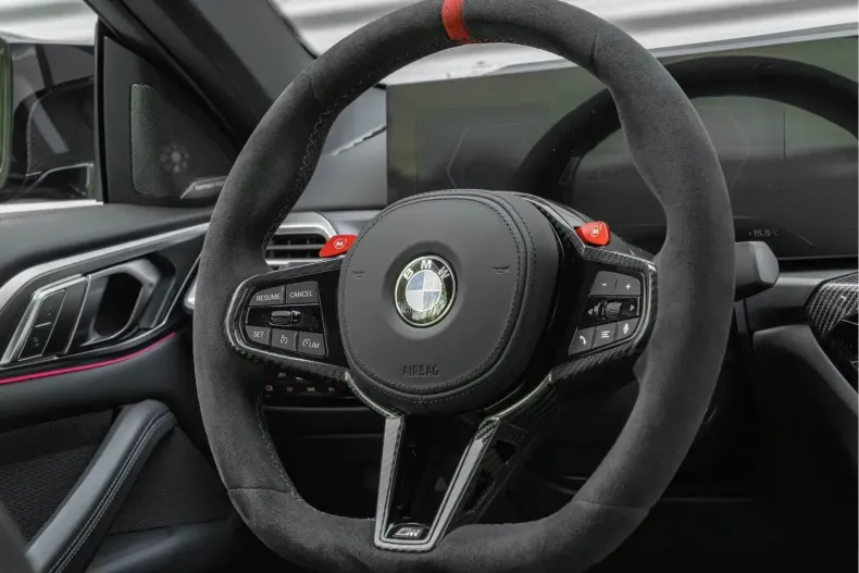 BMW M4 (Seria 4) din 2025 cu 4.334 km - oferta BMW247973 - foto 32