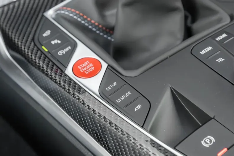 BMW M4 (Seria 4) din 2025 cu 4.334 km - oferta BMW247973 - foto 42
