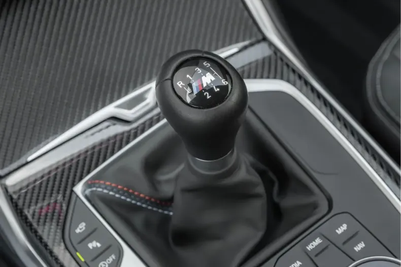 BMW M4 (Seria 4) din 2025 cu 4.334 km - oferta BMW247973 - foto 43