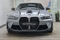 BMW M4 (Seria 4) din 2025 cu 8.100 km - oferta BMW247974 - foto 1