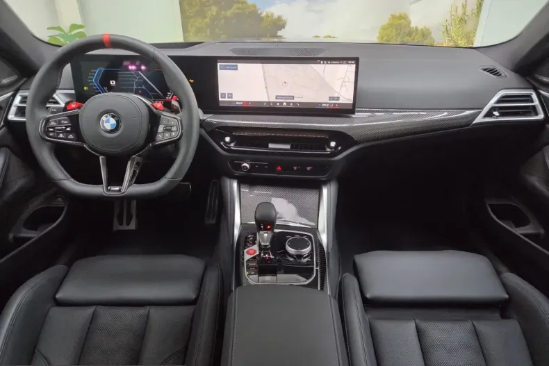 BMW M4 (Seria 4) din 2025 cu 8.100 km - oferta BMW247974 - foto 3
