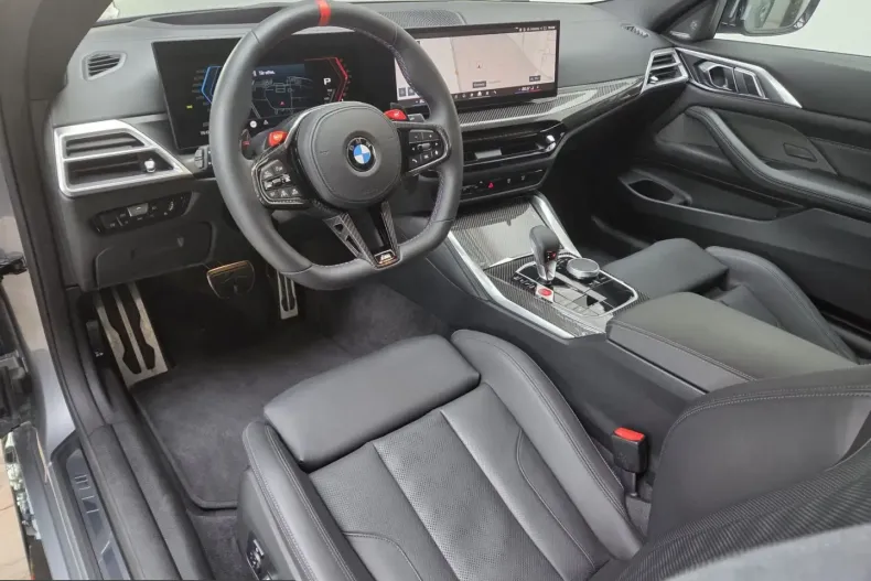 BMW M4 (Seria 4) din 2025 cu 8.100 km - oferta BMW247974 - foto 4