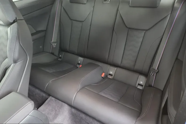 BMW M4 (Seria 4) din 2025 cu 8.100 km - oferta BMW247974 - foto 14