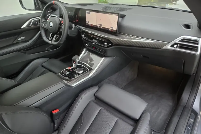 BMW M4 (Seria 4) din 2025 cu 8.100 km - oferta BMW247974 - foto 23