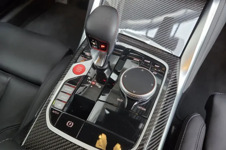 BMW M4 (Seria 4) din 2025 cu 8.100 km - oferta BMW247974 - foto 24