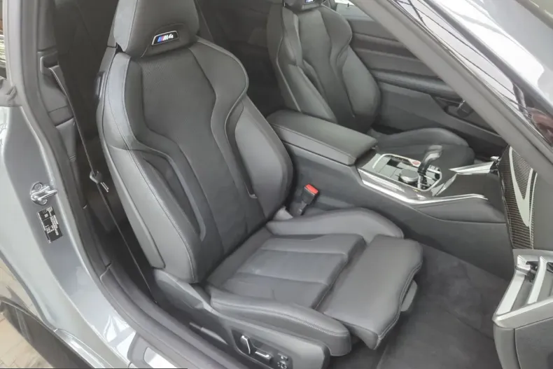 BMW M4 (Seria 4) din 2025 cu 8.100 km - oferta BMW247974 - foto 26