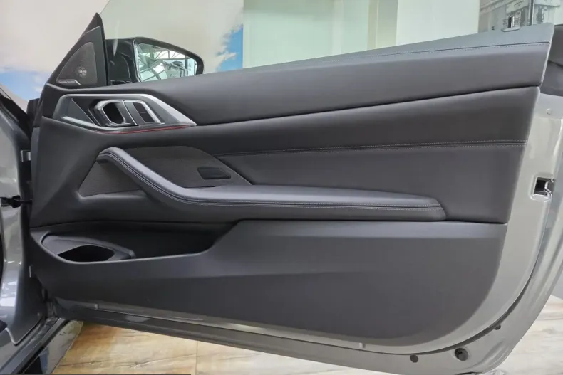 BMW M4 (Seria 4) din 2025 cu 8.100 km - oferta BMW247974 - foto 27