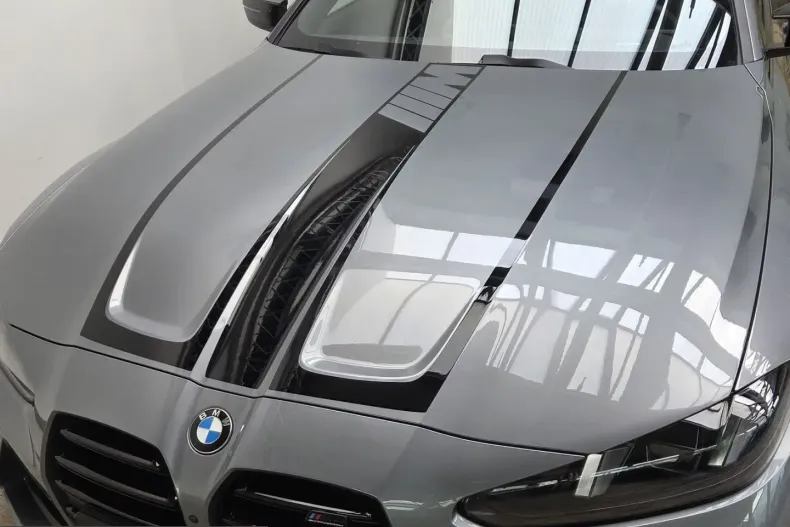 BMW M4 (Seria 4) din 2025 cu 8.100 km - oferta BMW247974 - foto 28