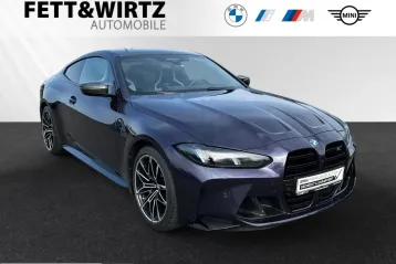 BMW M4 din 2025 - oferta BMW247975