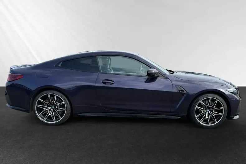 BMW M4 (Seria 4) din 2025 cu 3.220 km - oferta BMW247975 - foto 2