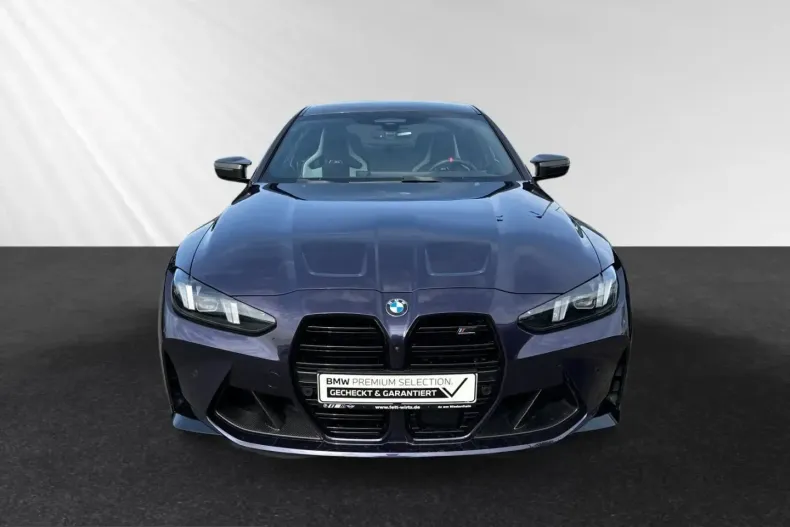 BMW M4 (Seria 4) din 2025 cu 3.220 km - oferta BMW247975 - foto 5