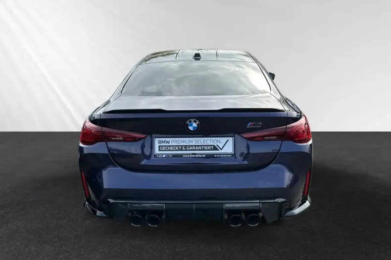 BMW M4 (Seria 4) din 2025 cu 3.220 km - oferta BMW247975 - foto 6