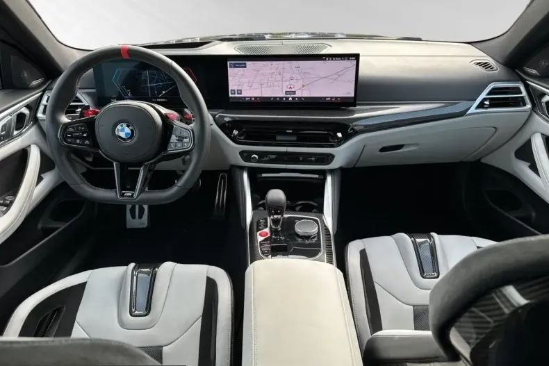 BMW M4 (Seria 4) din 2025 cu 3.220 km - oferta BMW247975 - foto 8