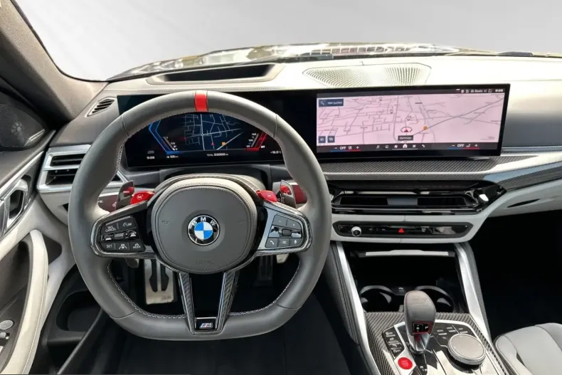BMW M4 (Seria 4) din 2025 cu 3.220 km - oferta BMW247975 - foto 9