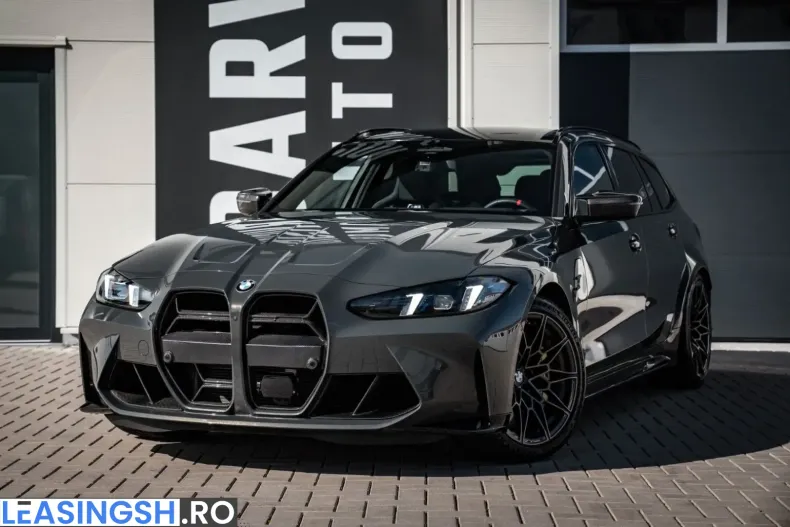 BMW M3 (Seria 3) din 2025 cu 45.000 km - oferta BMW247976 - foto 1