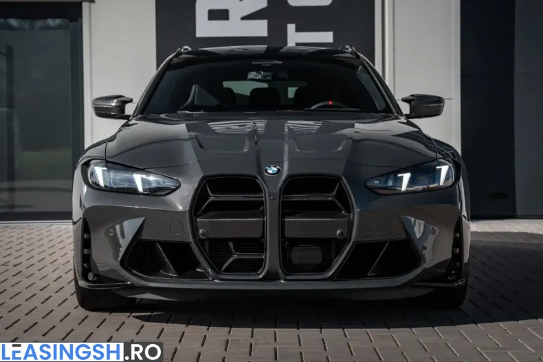 BMW M3 (Seria 3) din 2025 cu 45.000 km - oferta BMW247976 - foto 2