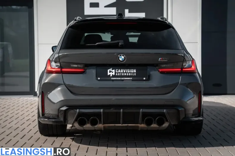 BMW M3 (Seria 3) din 2025 cu 45.000 km - oferta BMW247976 - foto 3